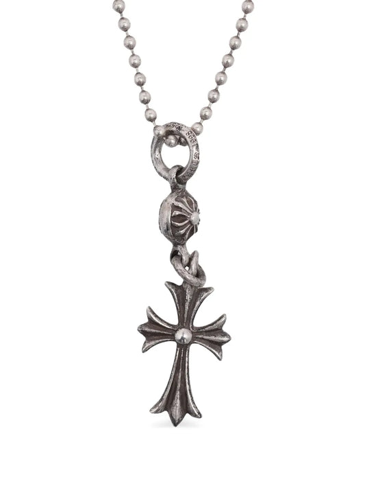 chrome hearts necklace