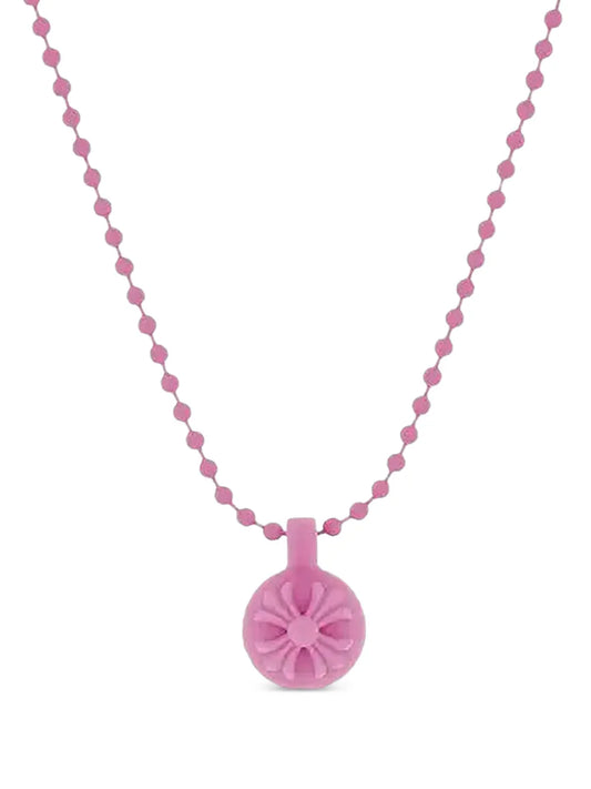 Chrome Hearts necklace