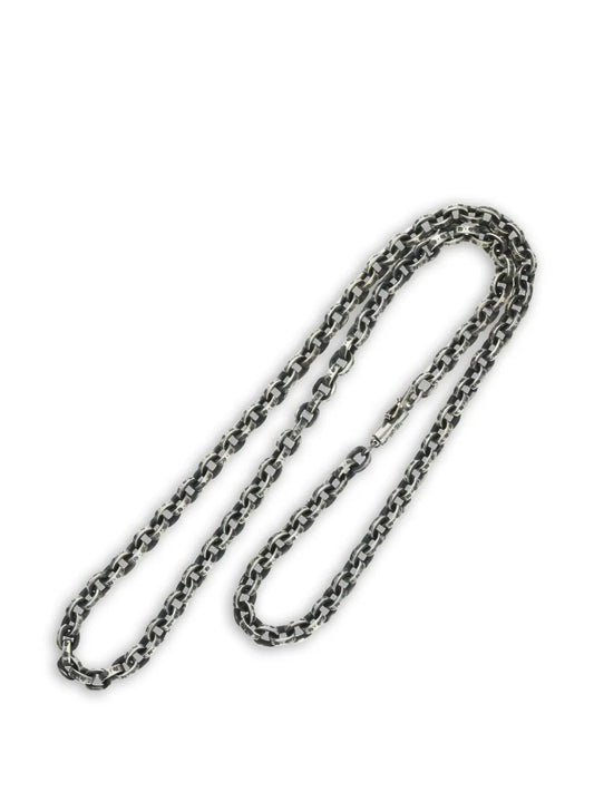 chrome hearts necklace