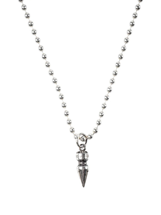 Chrome Hearts necklace
