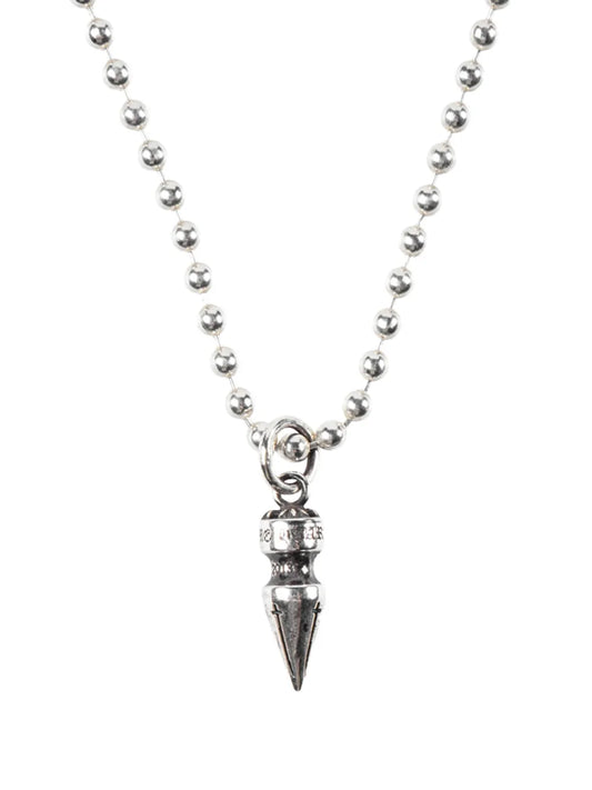 Chrome Hearts necklace