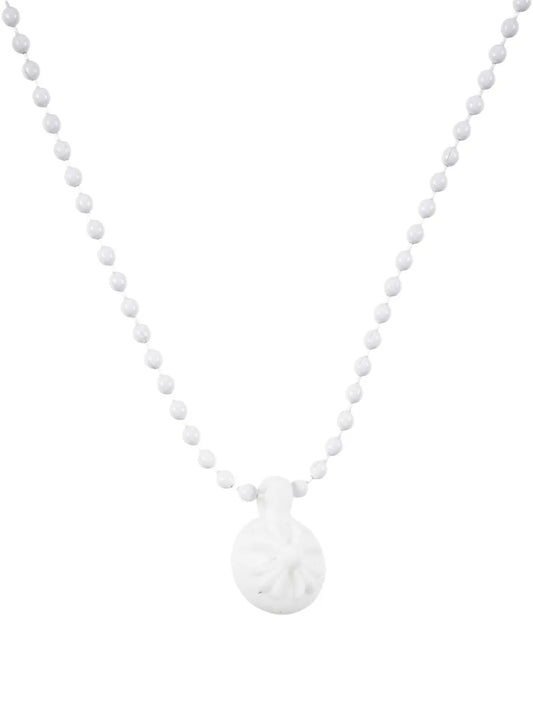 Chrome Hearts necklace