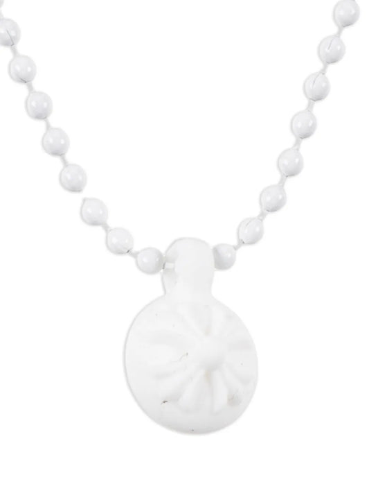 Chrome Hearts necklace